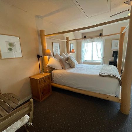 Hotel Kingfish At West Sound à Eastsound Extérieur photo