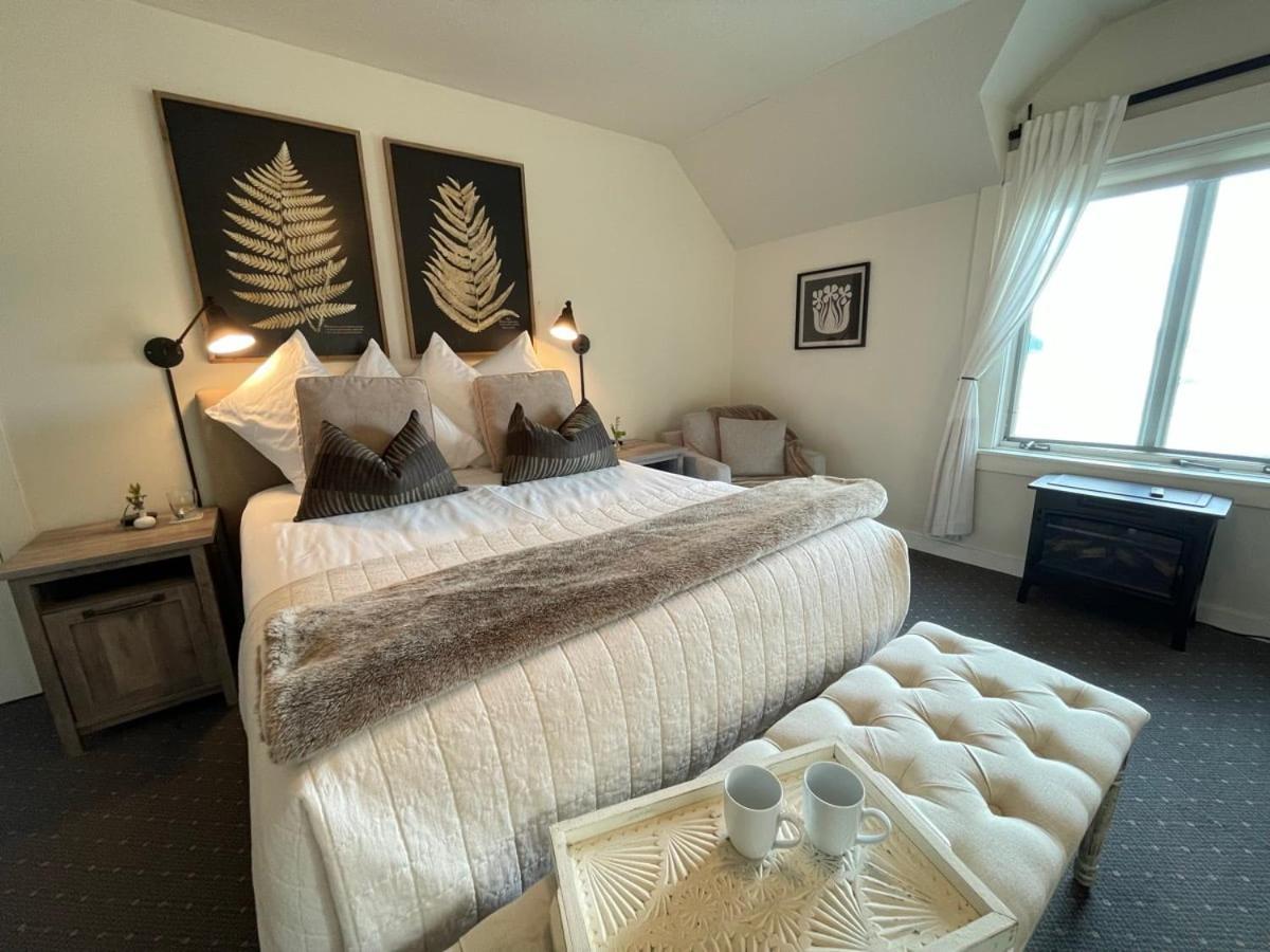 Hotel Kingfish At West Sound à Eastsound Extérieur photo
