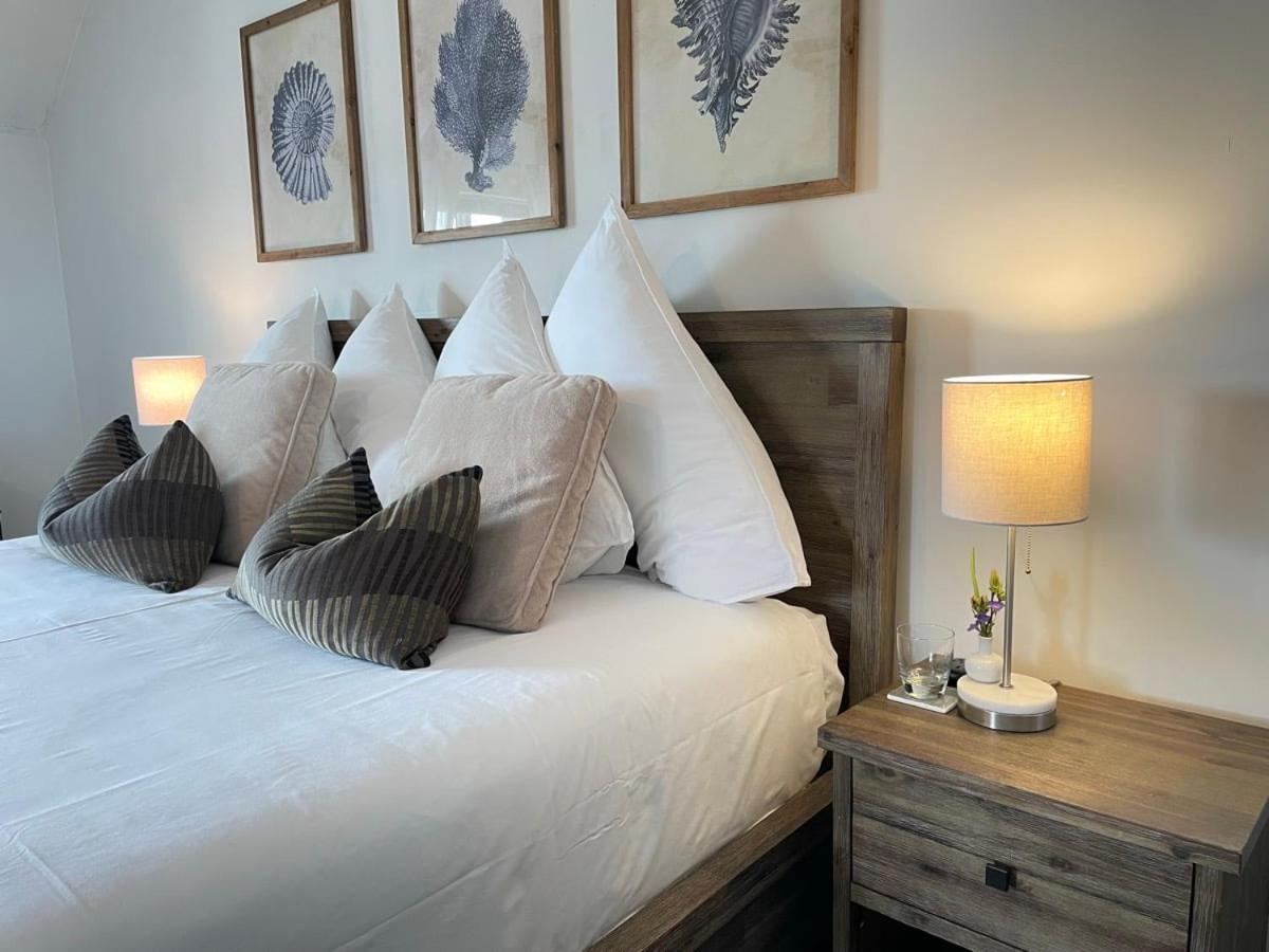 Hotel Kingfish At West Sound à Eastsound Extérieur photo