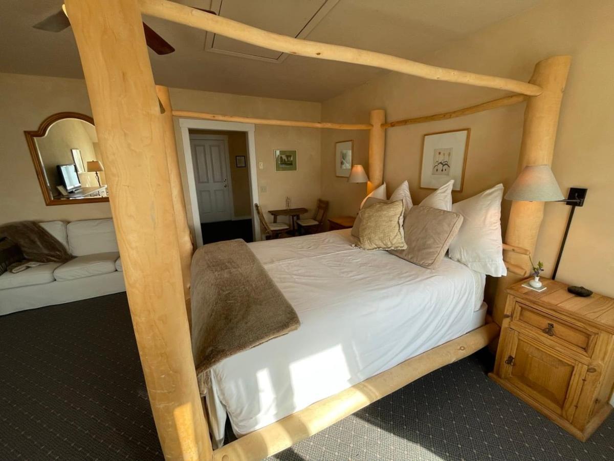 Hotel Kingfish At West Sound à Eastsound Extérieur photo